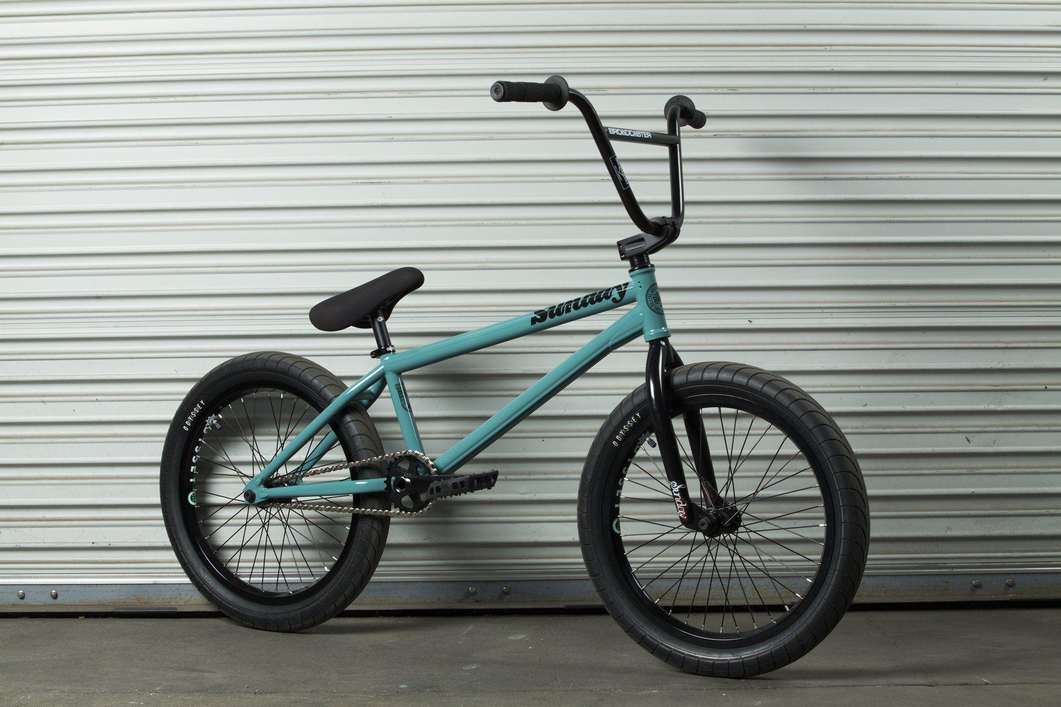 BWX Urban Commuter